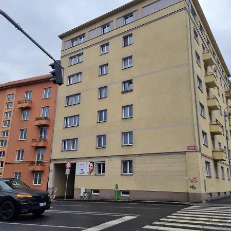 My - Centrum Apartament Karlowe Wary