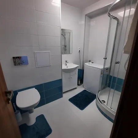 Apartment My - Centrum Karlovy Vary