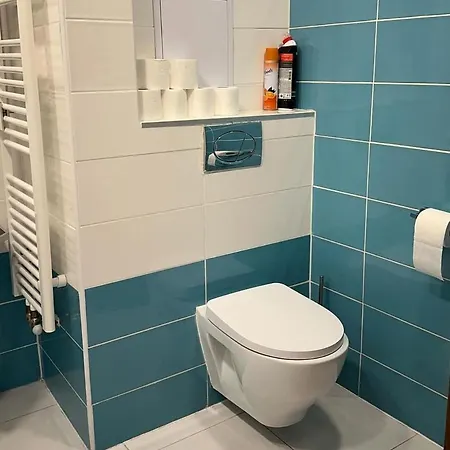 My - Centrum Apartment