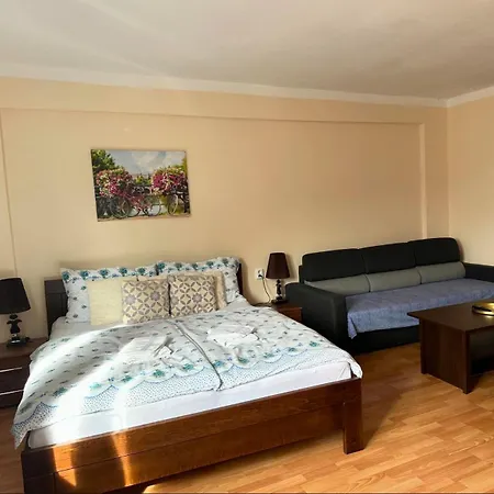 Apartament My - Centrum