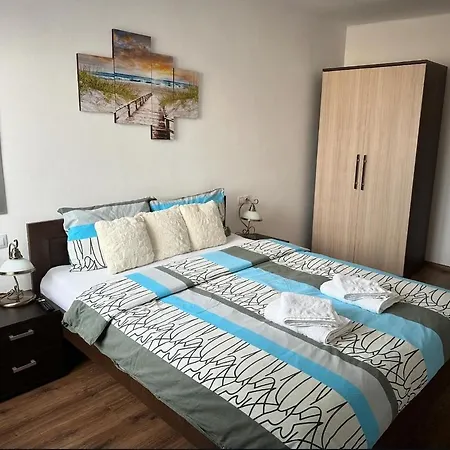 My - Centrum Apartment Karlovy Vary