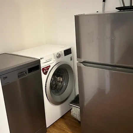 My - Centrum Apartment
