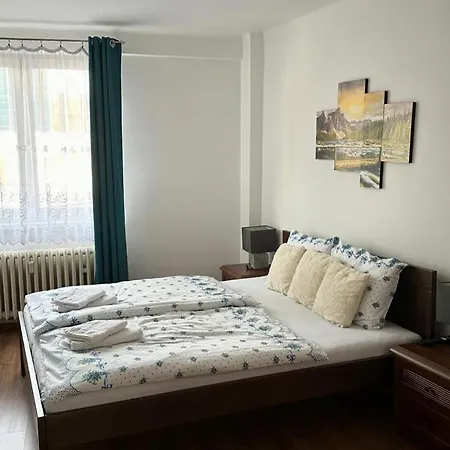Apartament My - Centrum