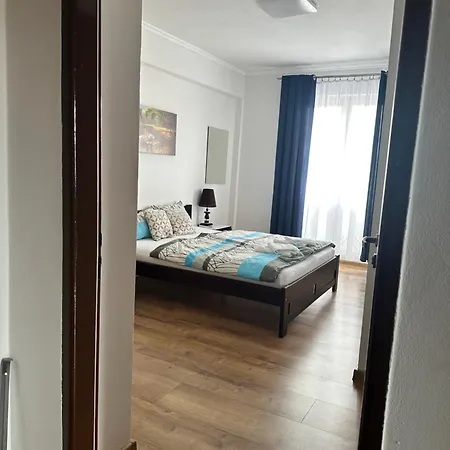 Apartamento My - Centrum