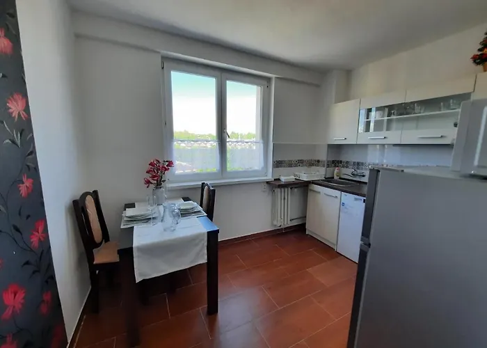 My - Centrum Apartament *