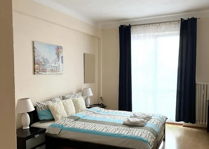 Apartament My - Centrum *
