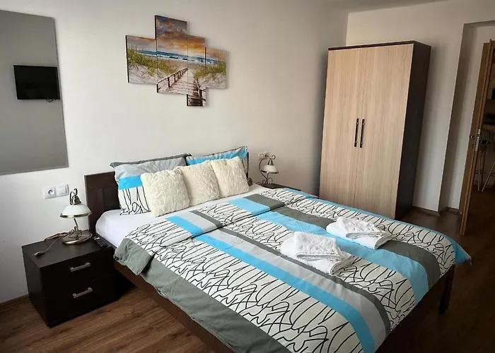 My - Centrum Apartament Karlowe Wary