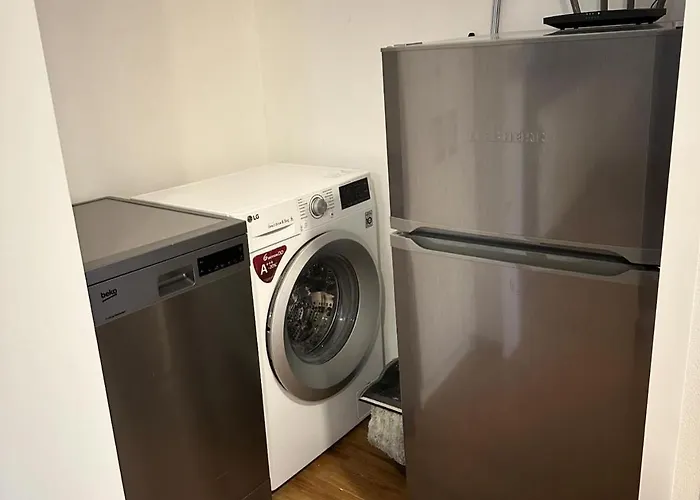 My - Centrum Apartament