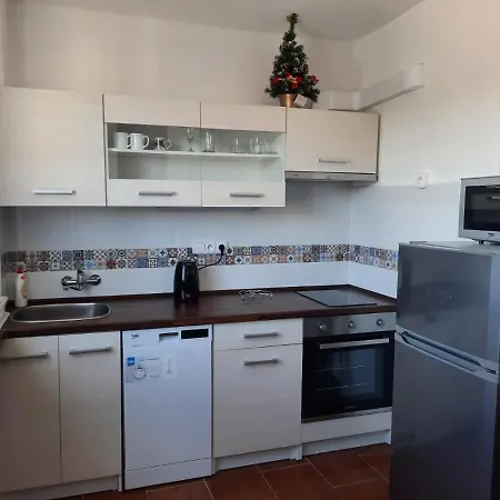 Apartment My - Centrum Karlovy Vary