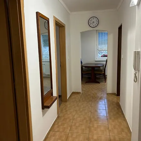 My - Centrum Appartement
