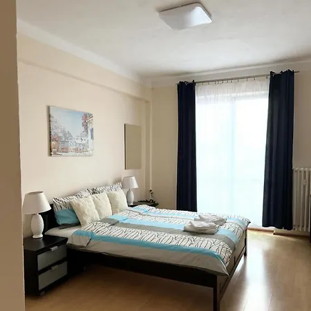 Lägenhet My - Centrum *