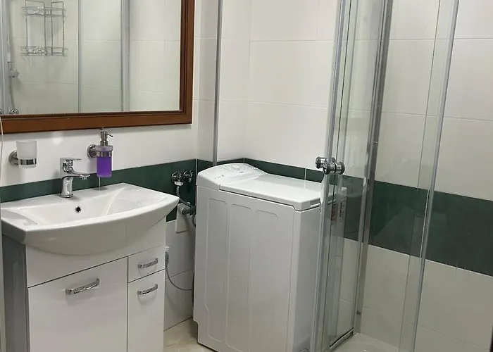 My - Centrum Apartment