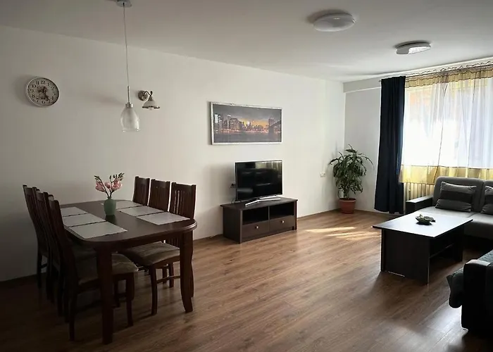 My - Centrum * Karlovy Vary